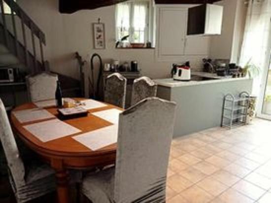 Esprit Troglo Villa Beaumont-en-Véron Екстериор снимка